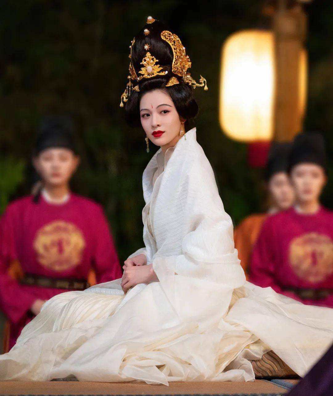 武则天_刘晓庆_传奇