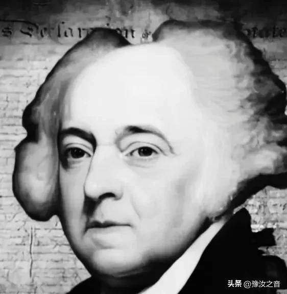 46位美国佬总统人头像,看着咋这么渗人?