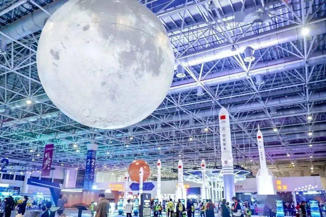 【国旅自组】带你化身为太空漫游者,一同遨游珠海全新太空馆|178元