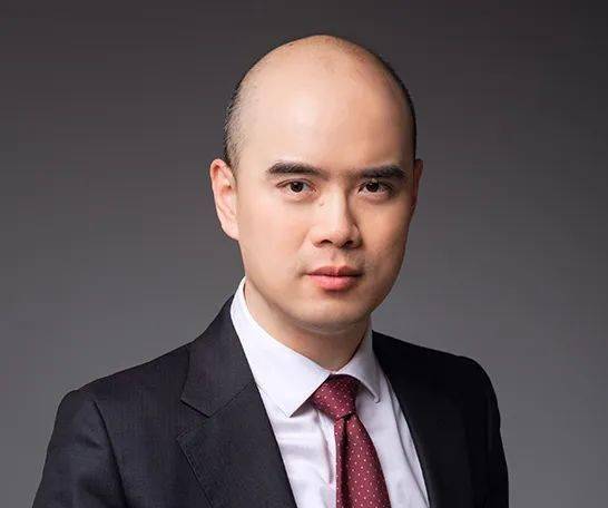 行业类别:健康与生命科学长按识别图中二维码,可查阅该合伙人简历详情