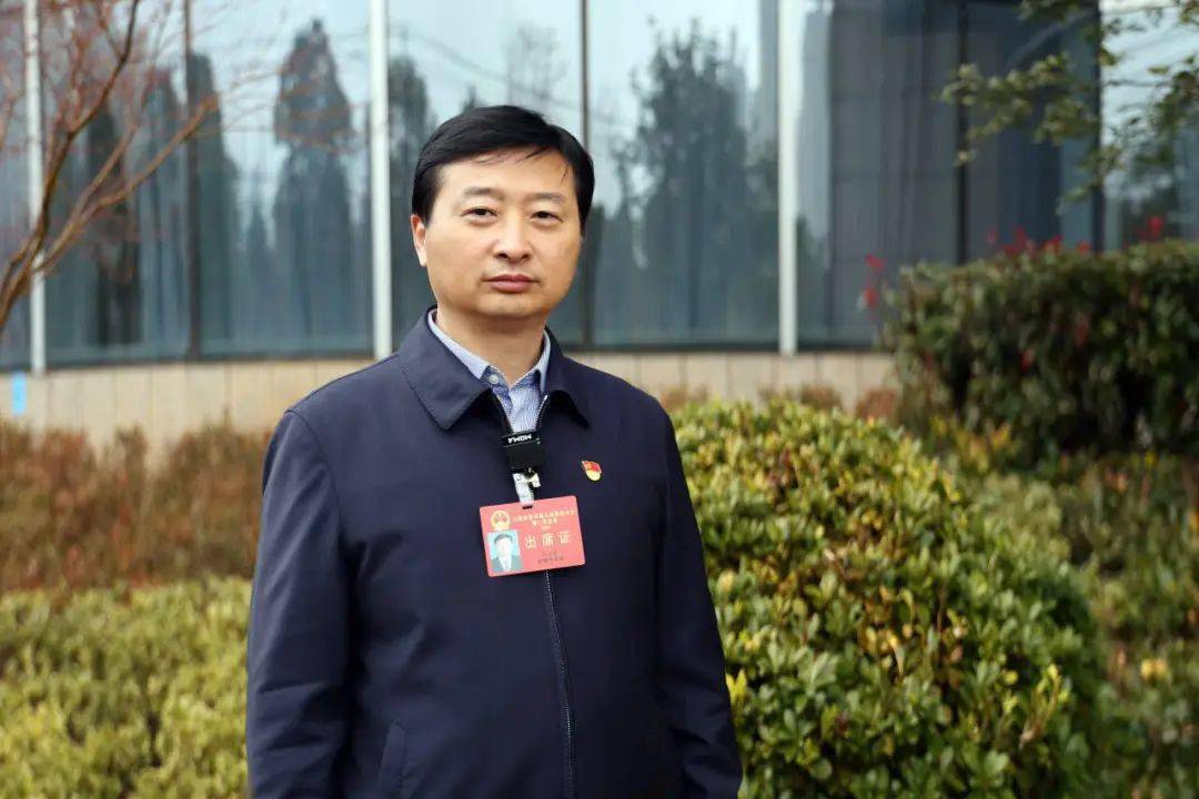 舒城县委副书记,县长 王万喜县区长一起向未来让我们跟着为加快六安