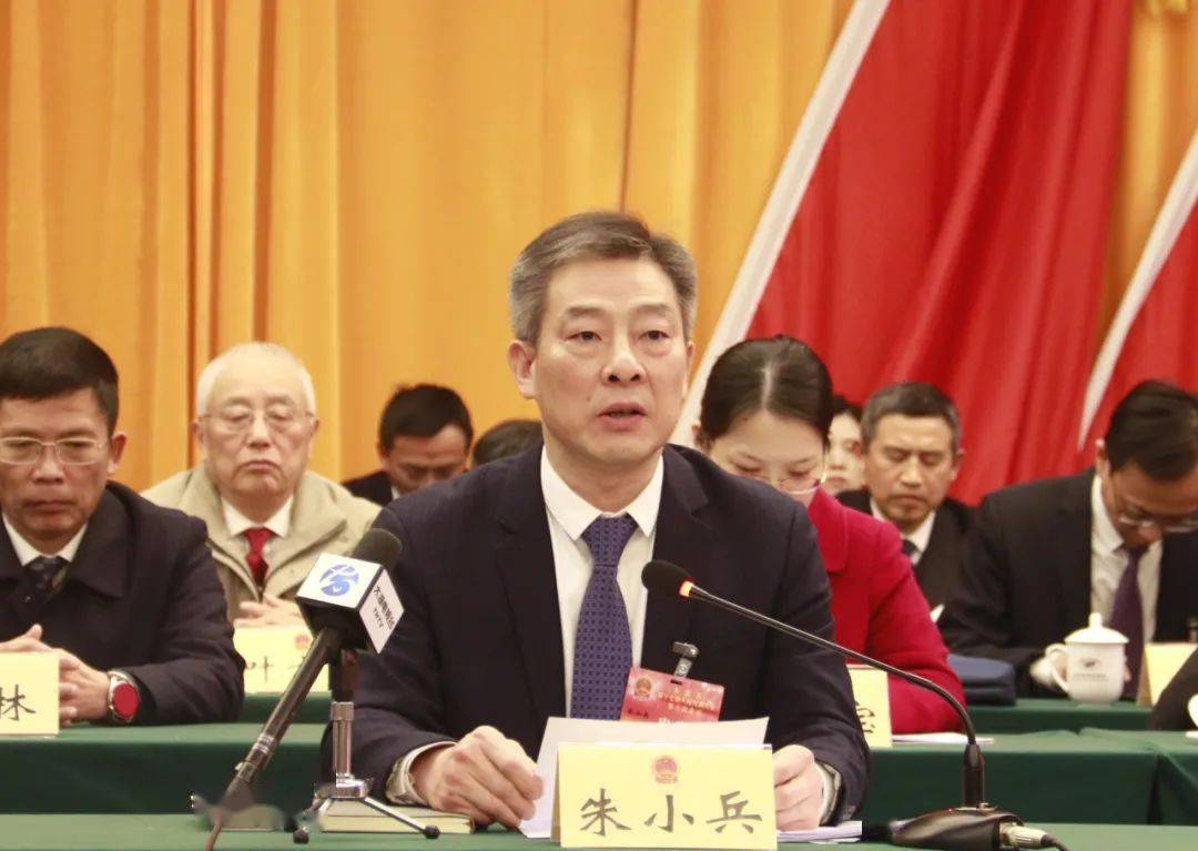 县十七届人大三次会议胜利闭幕_太湖_朱小兵_工作