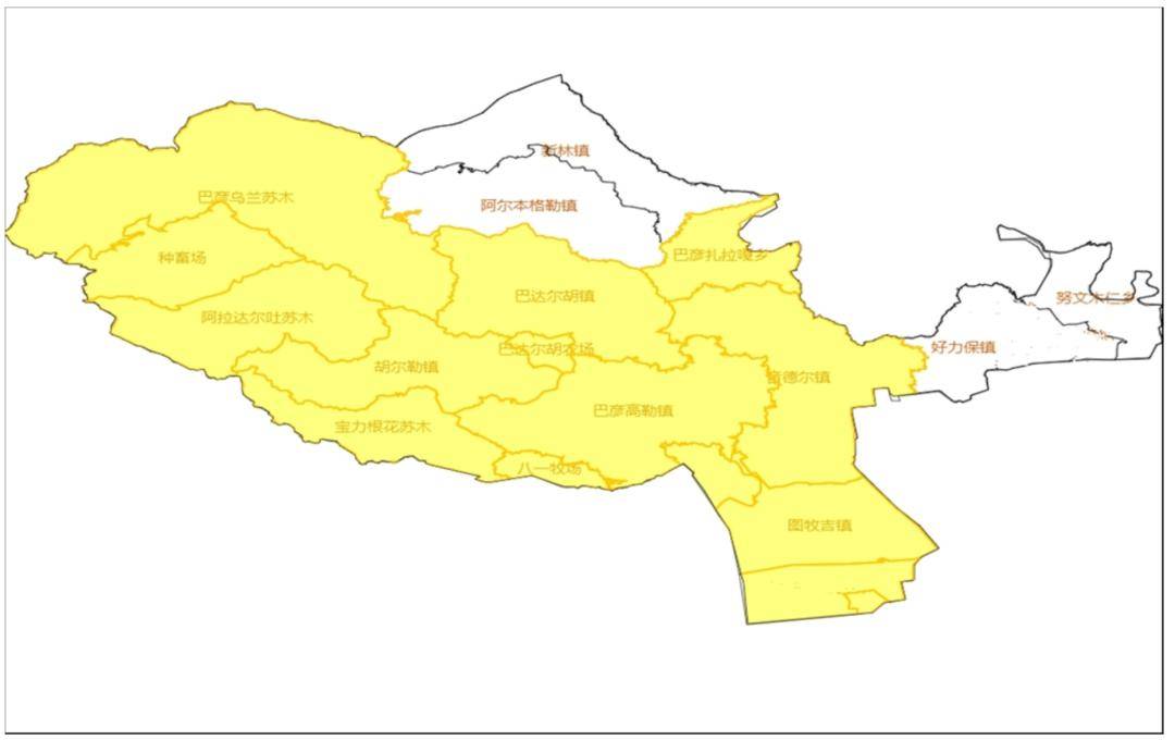 受降雪天气影响,预计未来12小时内扎赉特旗西南部将出现对交通有影响