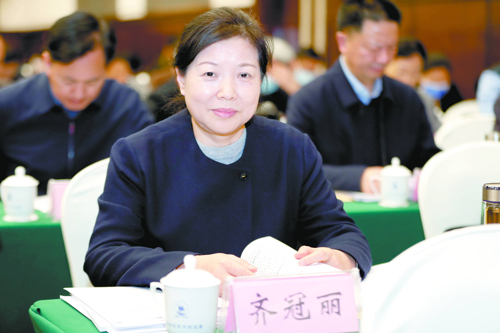 党组书记,主任齐冠丽平顶山市卫生健康委李金乐说,2024年,洛阳市将