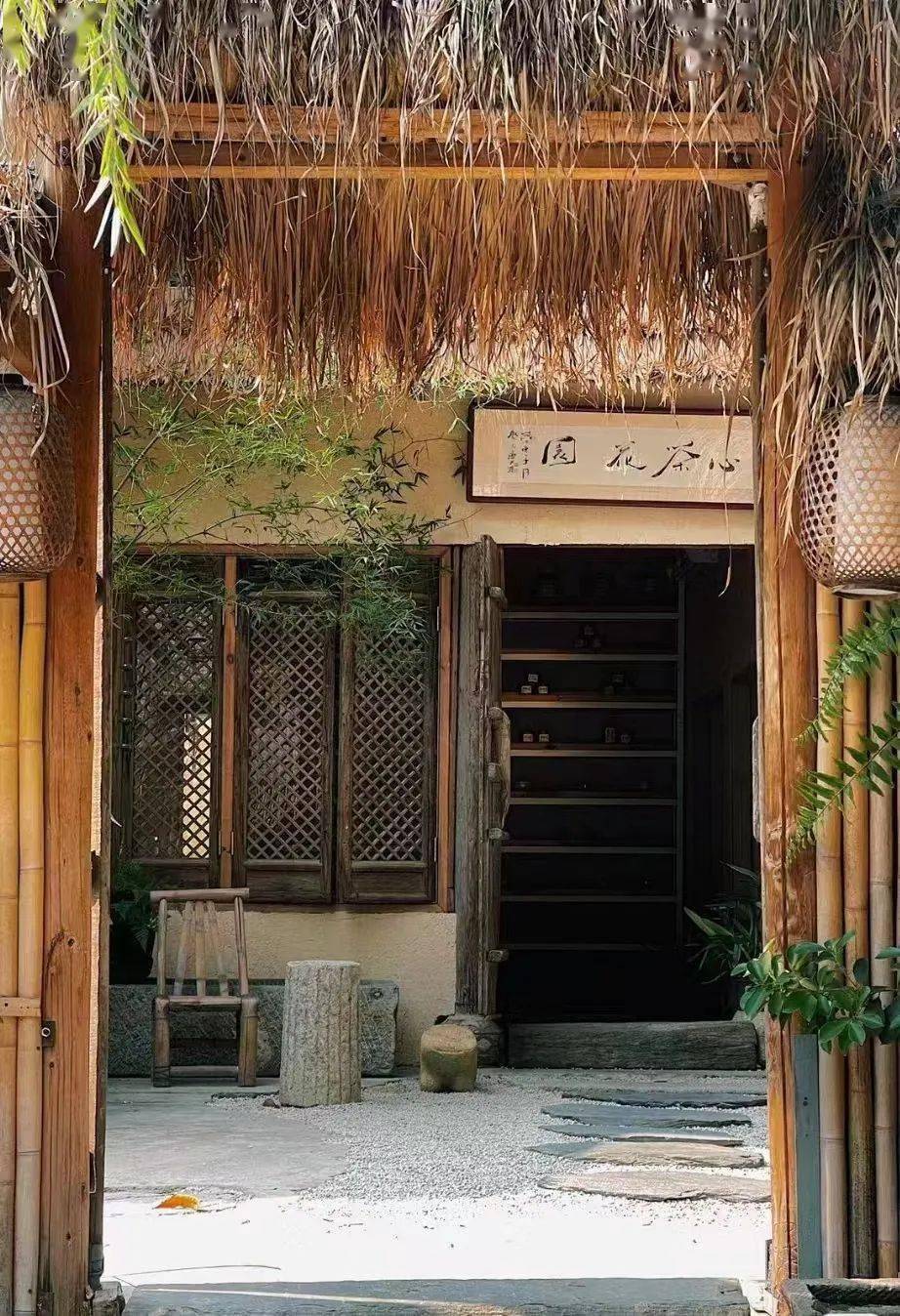 梅花山庄_深圳市_龙华