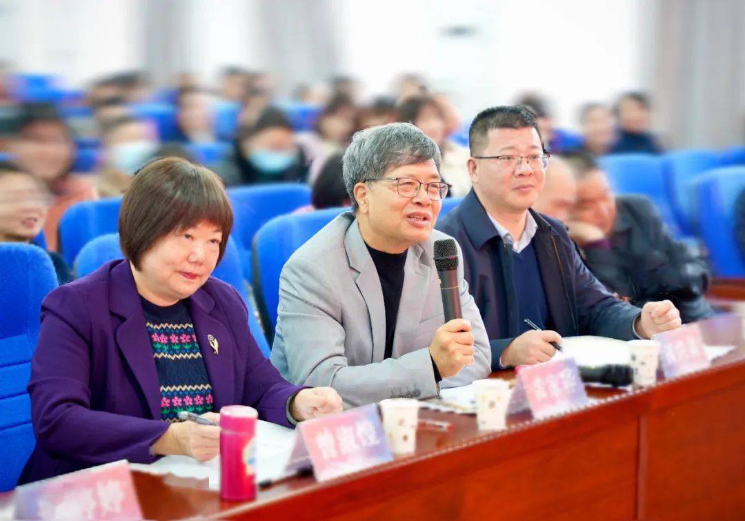 福州"未来校长"现场pk!_活动_台江区_答辩
