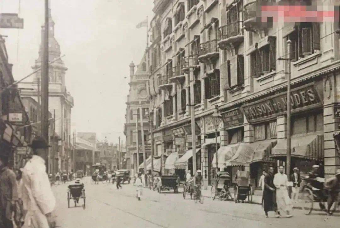 范志毅住过的东大名路,还有很多故事~_虹口_百老汇_上海