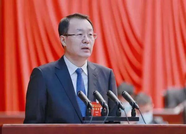 哈尔滨迎来新任市委书记_于洪涛_中共中央_鸡西市