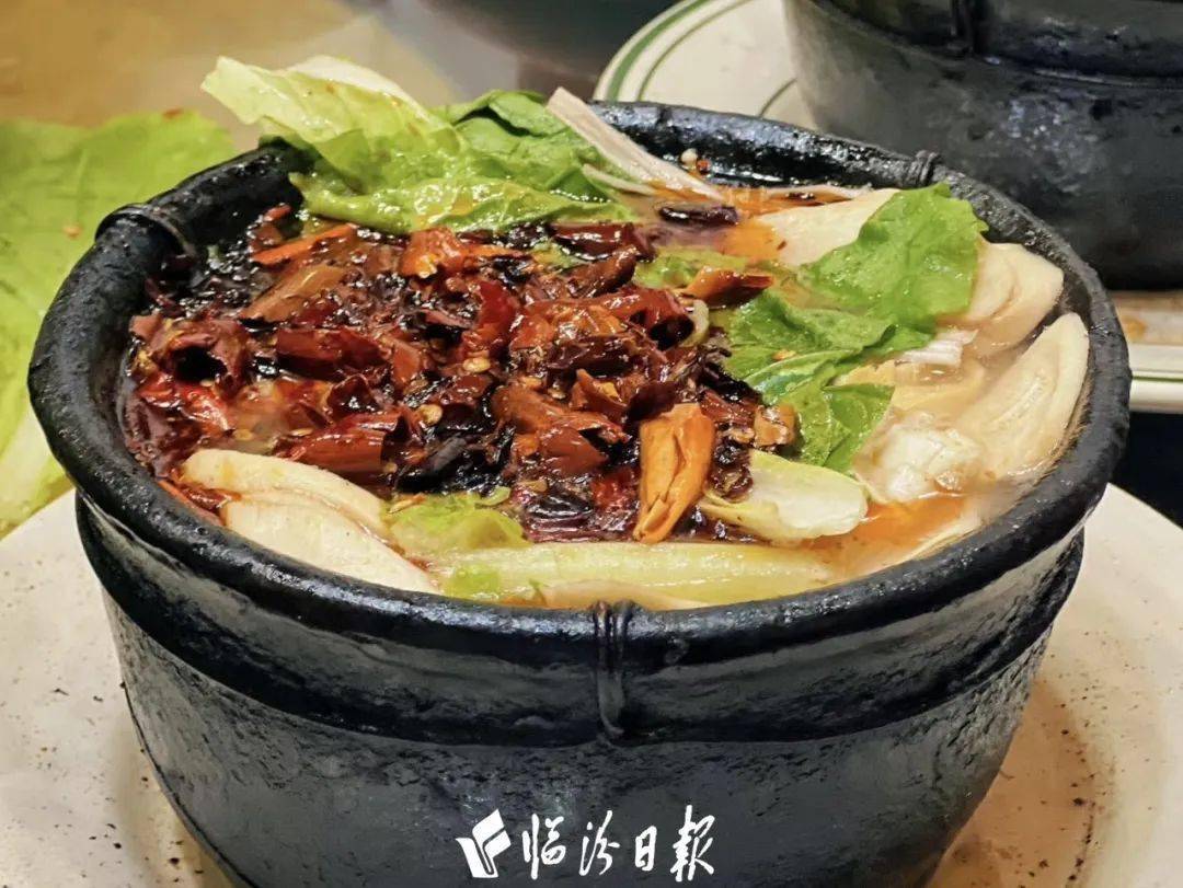 很多特色美食洪洞酥肉面大宁四大金刚隰县莜面栲栳栳安泽黑木耳蒲县