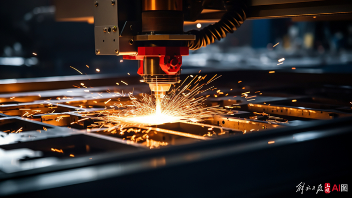 新型工业化"新"在哪里?上海如何领航先行?_发展_产业_现代化