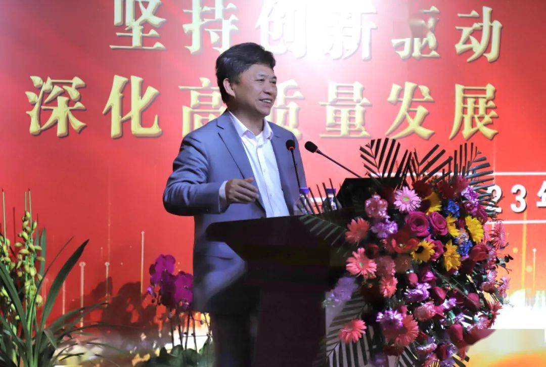 承德建龙:打造最具竞争力的钒钛特钢基地_发展_企业_产业