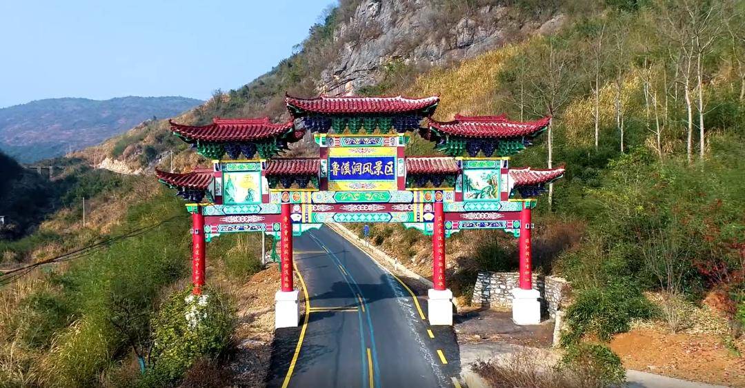 江西省4a级景区拟新增名单来了!