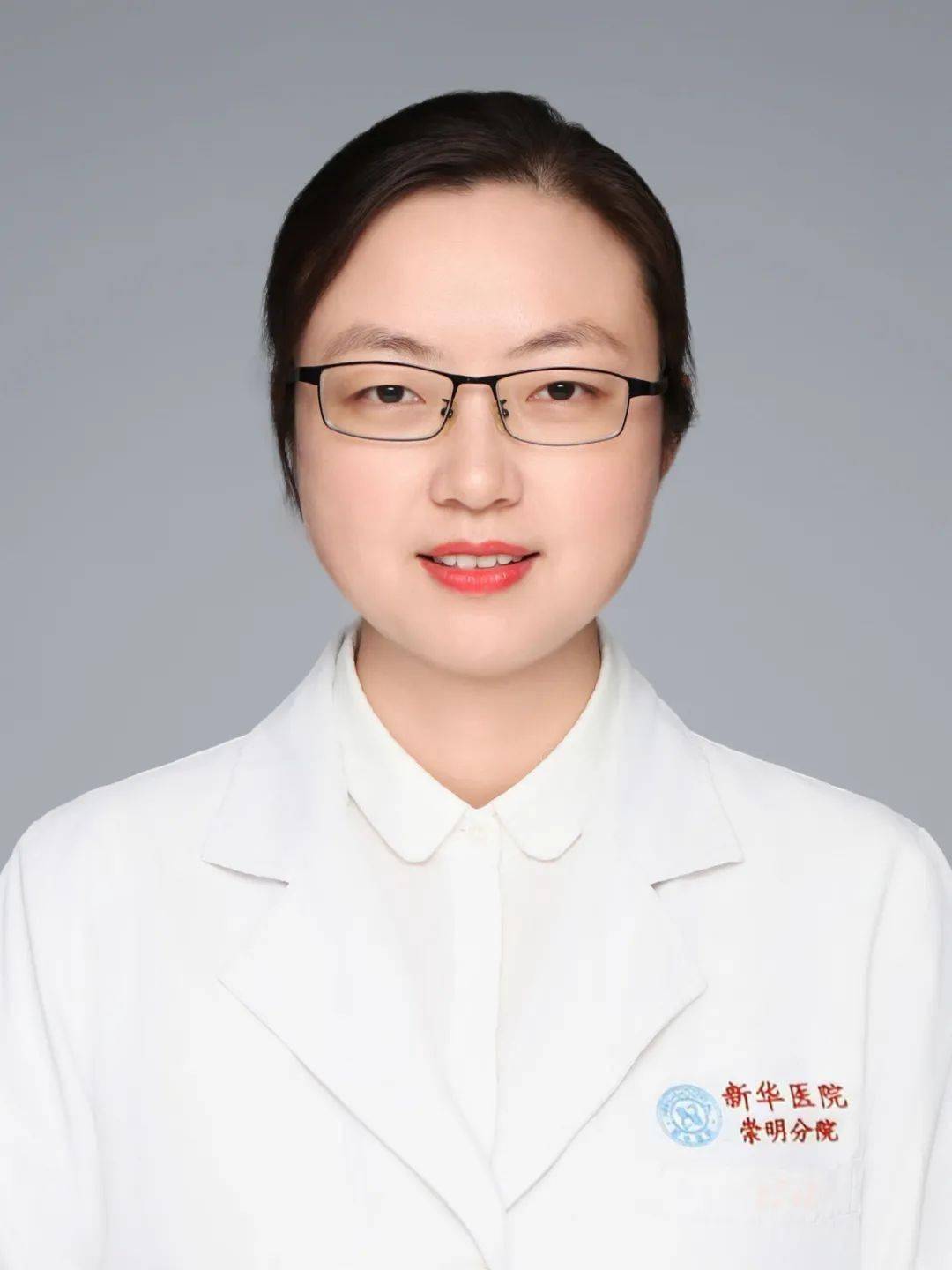 20多名优秀主治医师每周来崇明坐诊这样预约