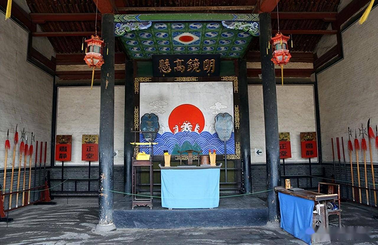 此外据《光绪会典事例》的记载,大兴县衙署设吏员14人,其衙门的主要