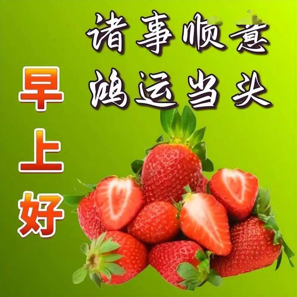 1月23日周二早上好,精选最新版周二快乐好看祝福语图片表情大全,愿君