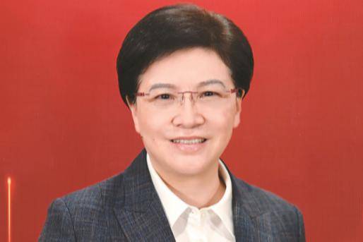 摄影:崔晓省委书记信长星在省政协十三届二次会议上的讲话和省长