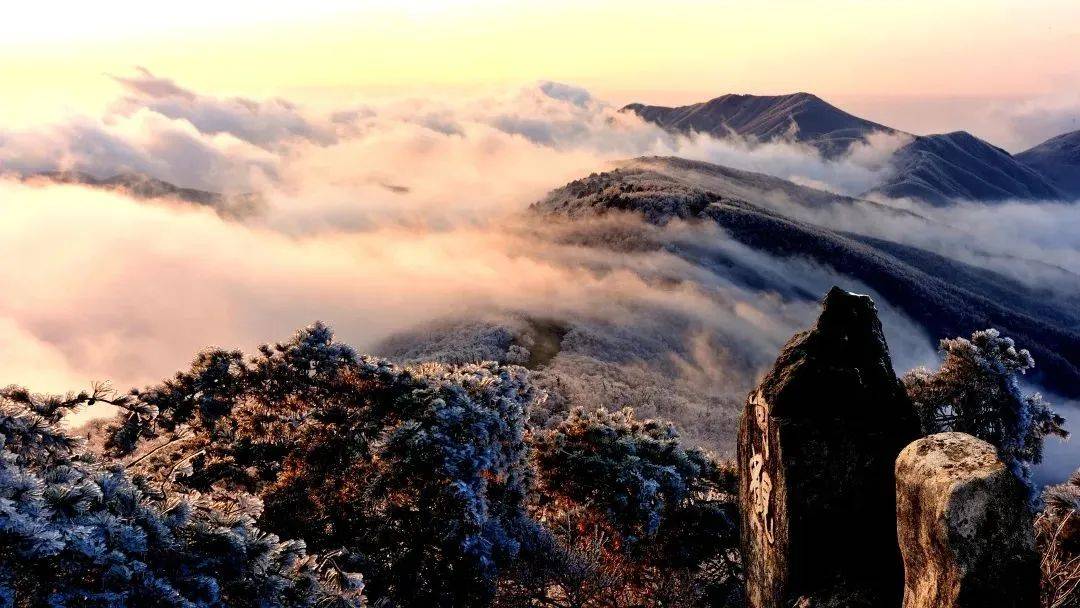 如果有一天,終點是湖州_江南_莫干山_安吉