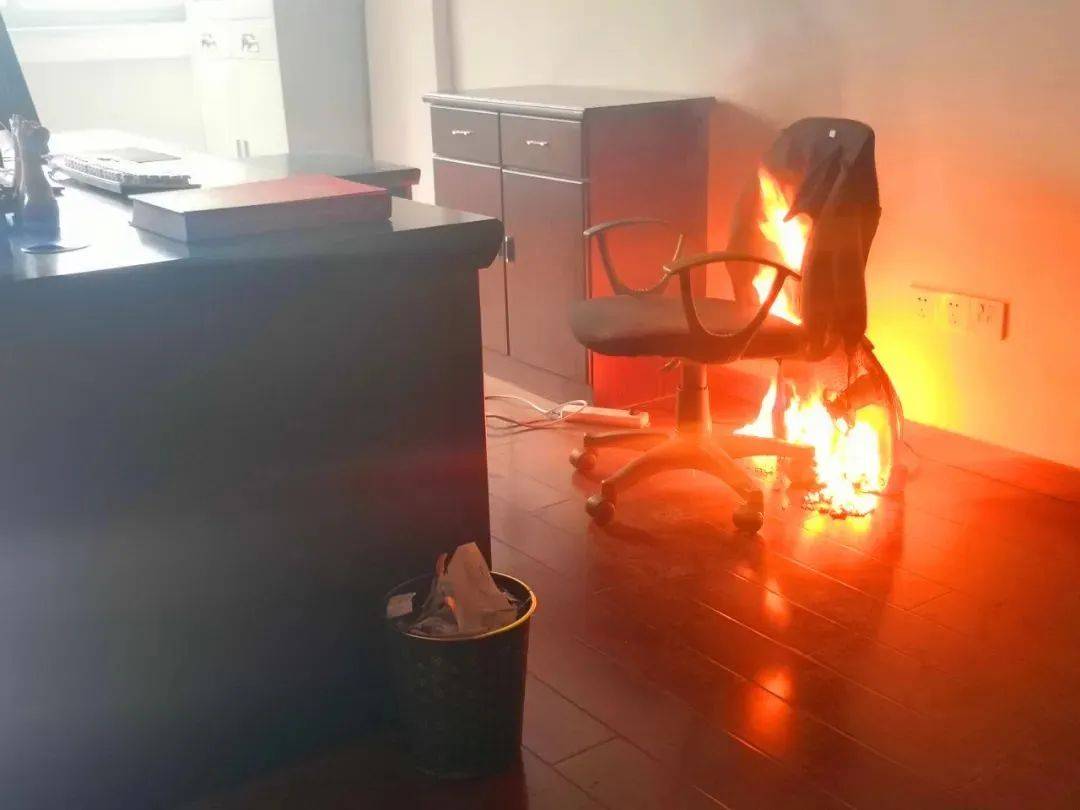 冬季电气火灾多发,如何防?_设备_用电_线路