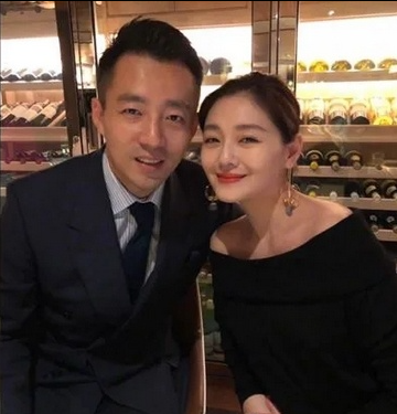 汪小菲公开离婚协议书，泄露大S信息遭起诉（汪小菲称离婚风波纯属误会 澄清和大s感情很好）