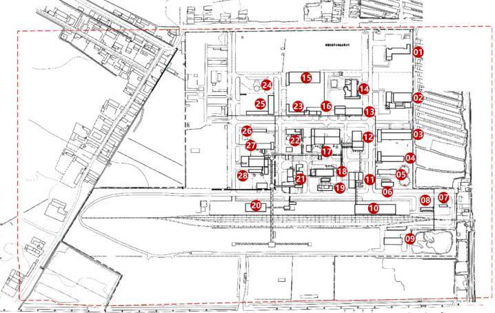 城市更新視角下工業遺產改造利用的規劃響應策略_發展