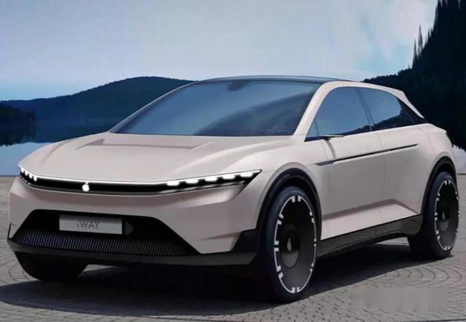 苹果汽车发布推迟 自动驾驶水平下降_搜狐汽车_搜狐网