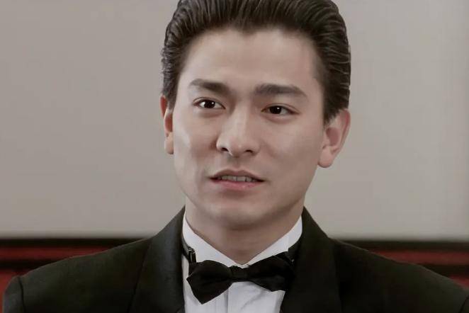 9!火了34年,至今仍是经典_阿星_刀仔_王晶