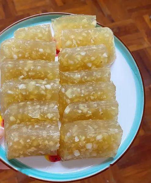 产地食材 ▎广西荔浦马蹄,个大味鲜,清甜可口,吃一个就忘不掉的清爽