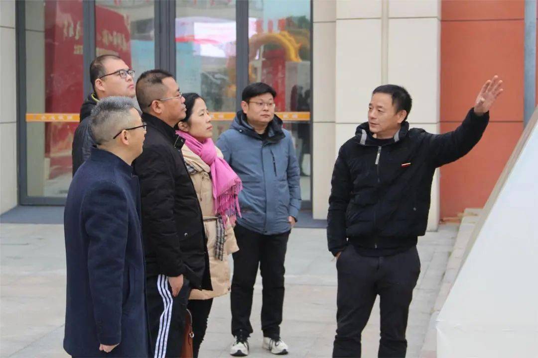 重实践丨相互学习拓思路 交流融合谱新篇--福清融城中学行政干部到七