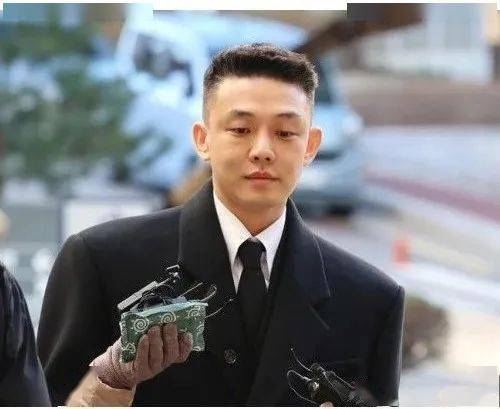 刘亚仁_禁毒_睡眠