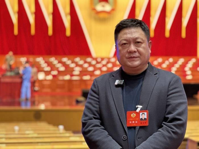 省政协常委董方军:实施"农庄 游购",促进农文旅融合高质量发展_乡村