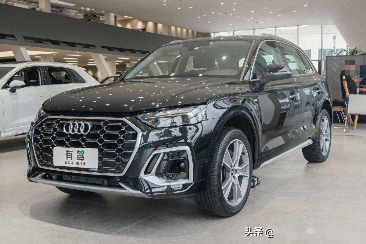 奧迪q5性能介紹!_搜狐汽車_搜狐網