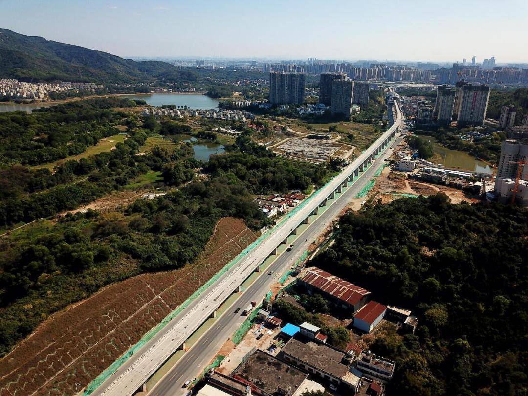 增城這35個項目,廣東重點建設!_規模_配套_廣州