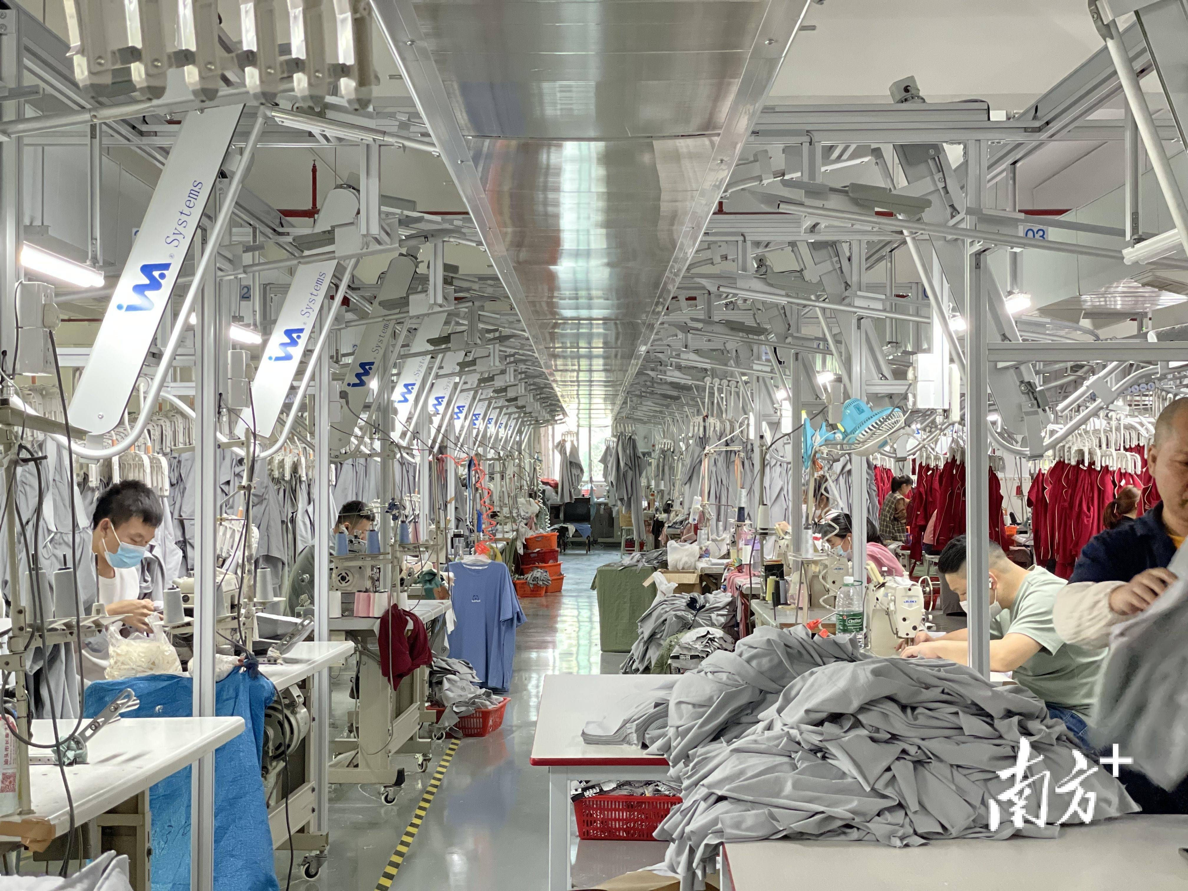 汕头纺织服装如何走向"世界级"?