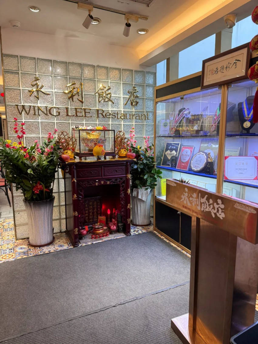 经过三年,梅安利不仅成功守住永利饭店,将永利饭店和传统粤菜越做越好