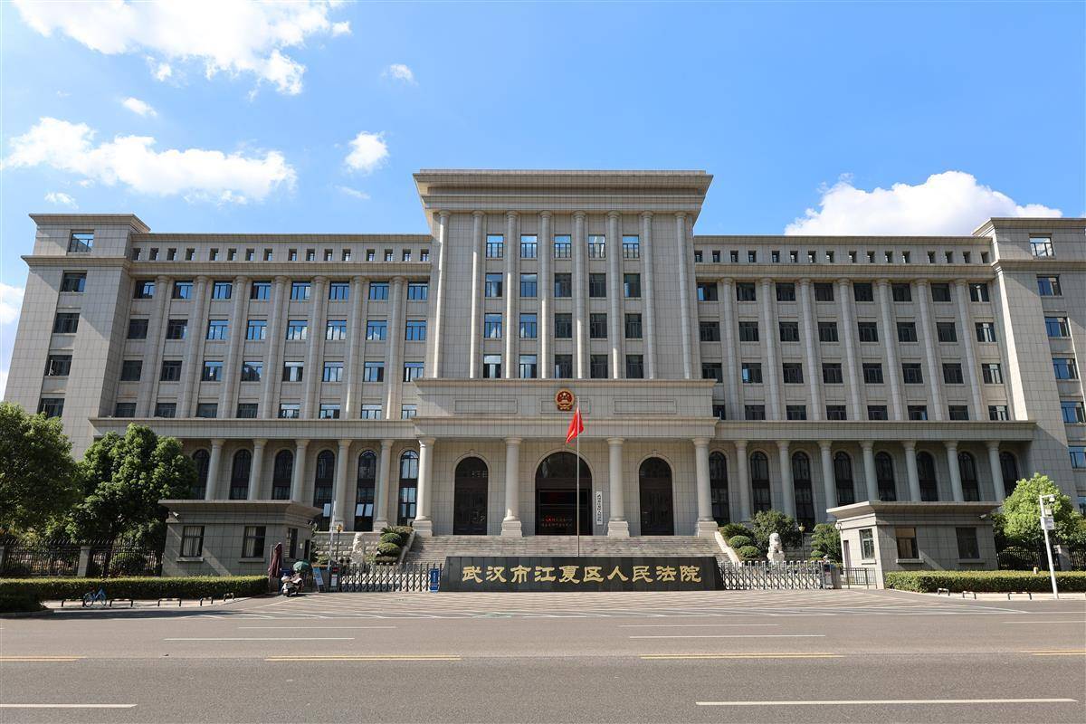 1月25日,极目新闻记者从武汉市江夏区法院获悉,经该院调解,双方达成了