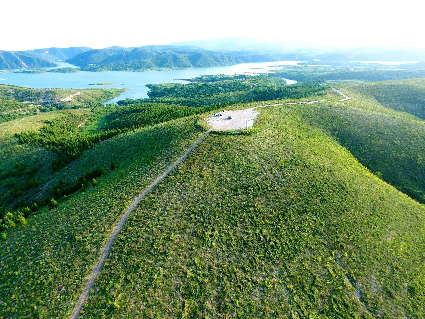 下一步,淅川县将充分利用"中国天然氧吧"品牌优势,与淅川良好的生态
