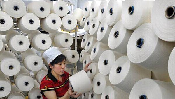 棉纱市场报价上调300-500元/吨 棉花上涨行情还能持续吗?