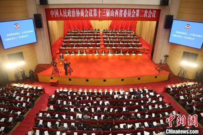 民盟山西省委会:让人工智能助推文旅产业数字化转型
