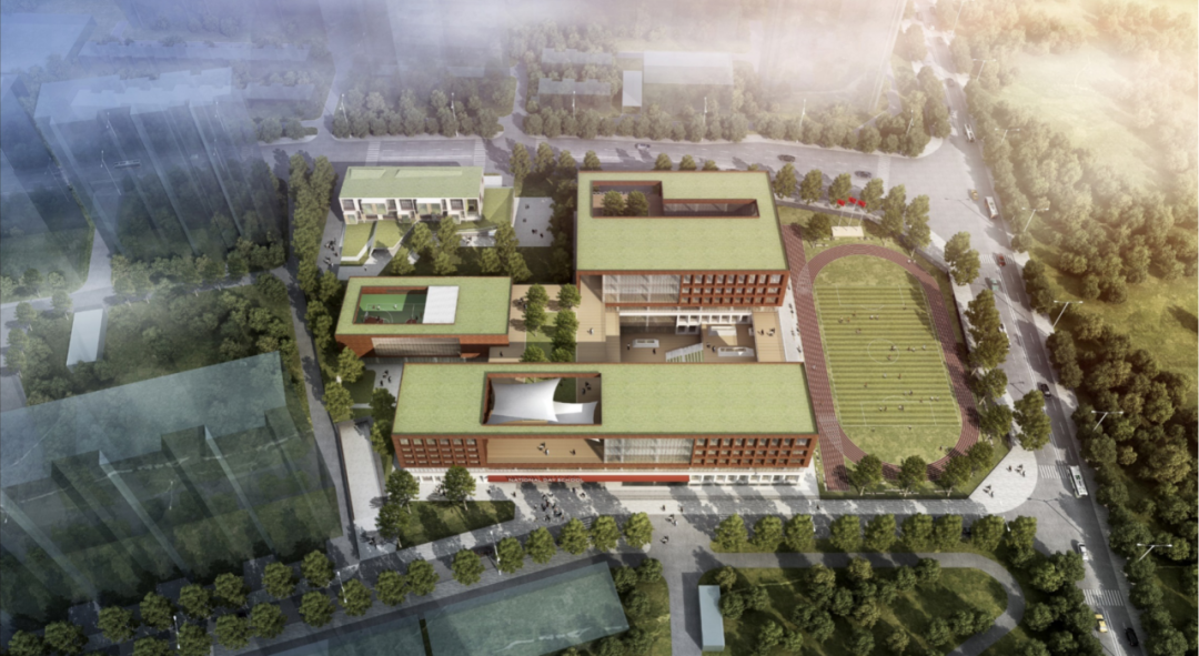 丰台河西地区多所学校加速落地!将新增4所中学,2所小学!