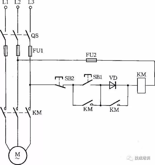 接線圖_線路_控制