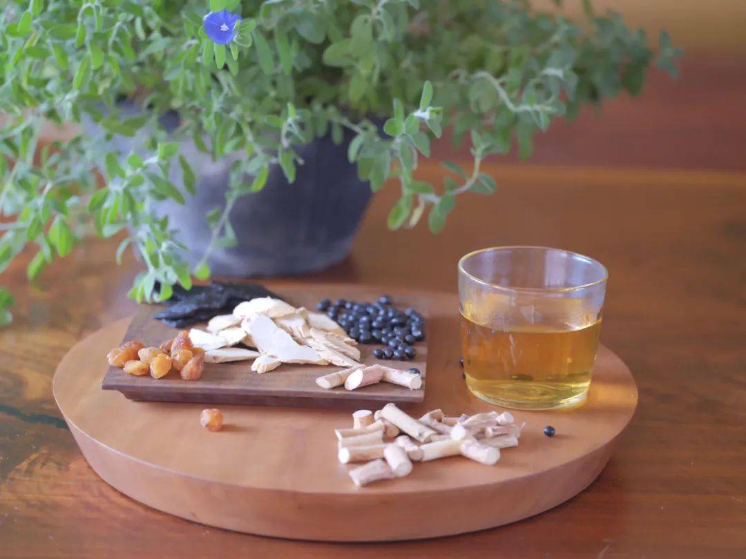 年前喝7天 "补漏汤",给大漏人补"窟窿"_娘酒_体质_五脏