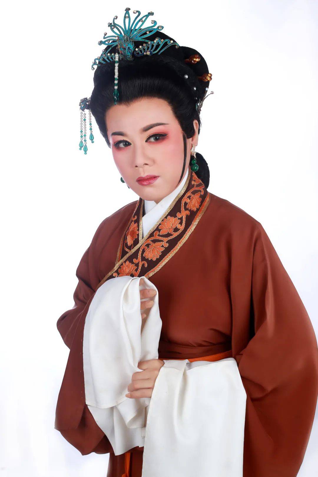 一梦越千年,不容错过的经典|越剧《红楼梦》,《孔雀东南飞》_贾宝玉