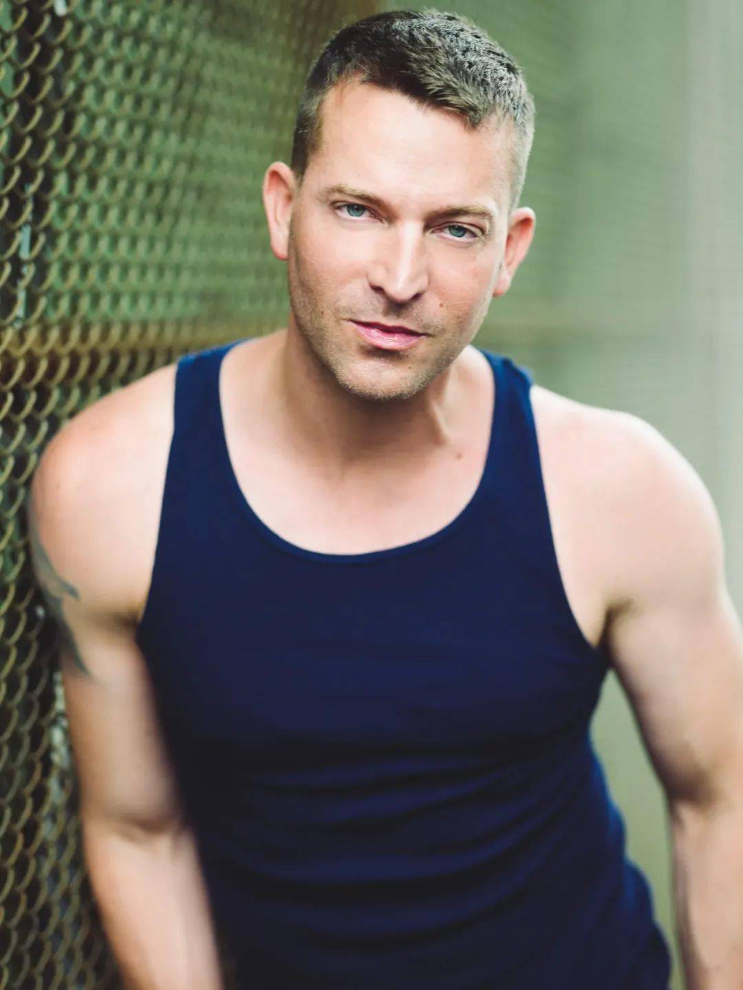 乐仔levi 让我忘不掉!_kreis_托尼_成功