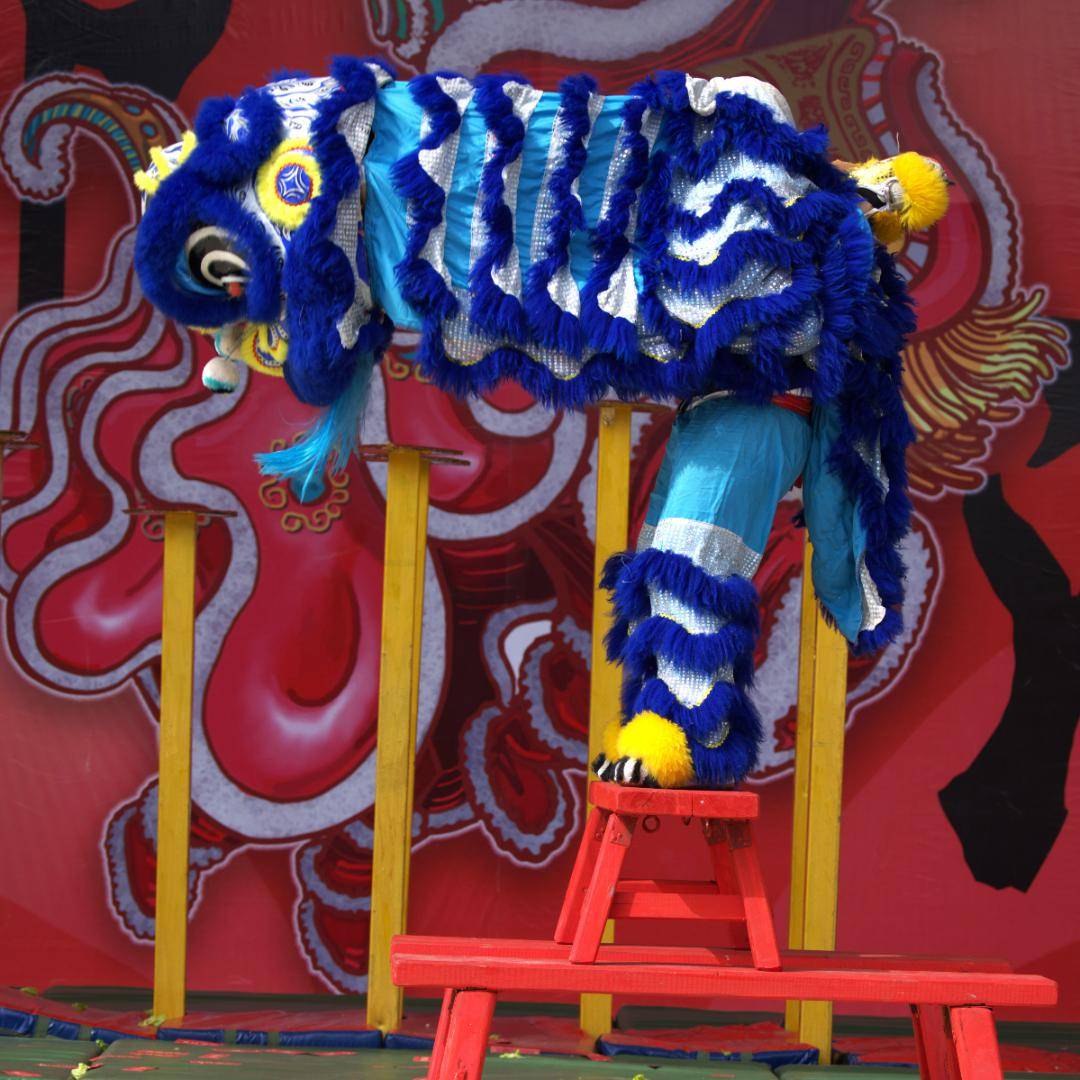 三灶鹤舞"也会亮相"定家湾茶果""三灶剪纸""三灶民歌""三灶编织"等诸