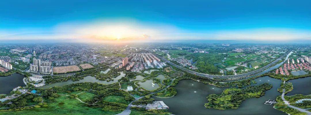 长泾镇奏响"奋进曲"_建设_工作_薛建国