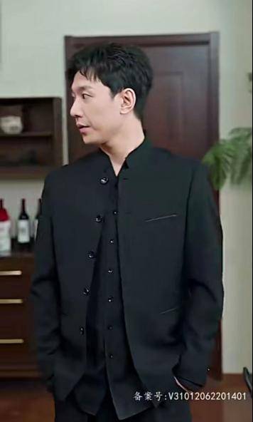 拆解热剧《如此神秘的他》_沈溪_陈川_剧情