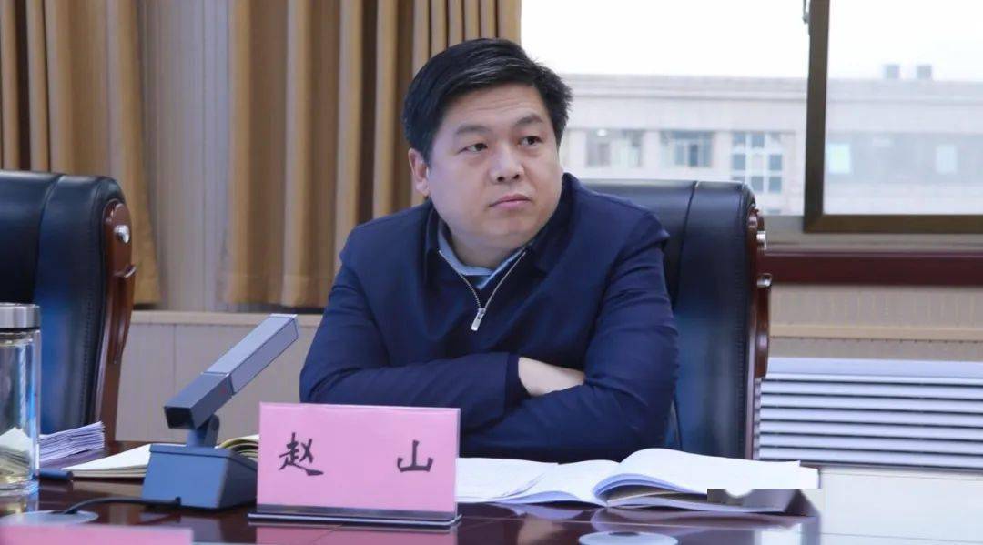 示范区领导到应急管理局调研_工作_生产_济源