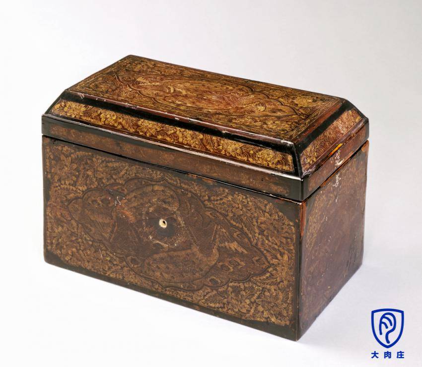 宋代顶级素髹漆器,集中出现在北宋晚南宋早