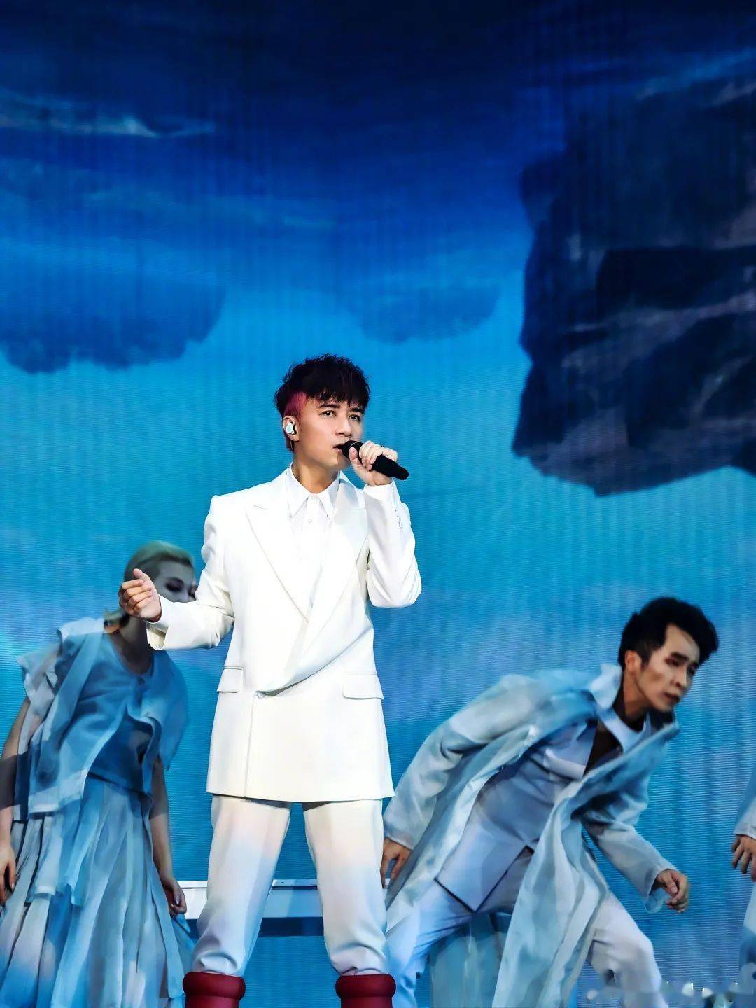 马思纯又破防了?古巨基被小舅子算计?刘学义护犊子?郑业成恶搞?