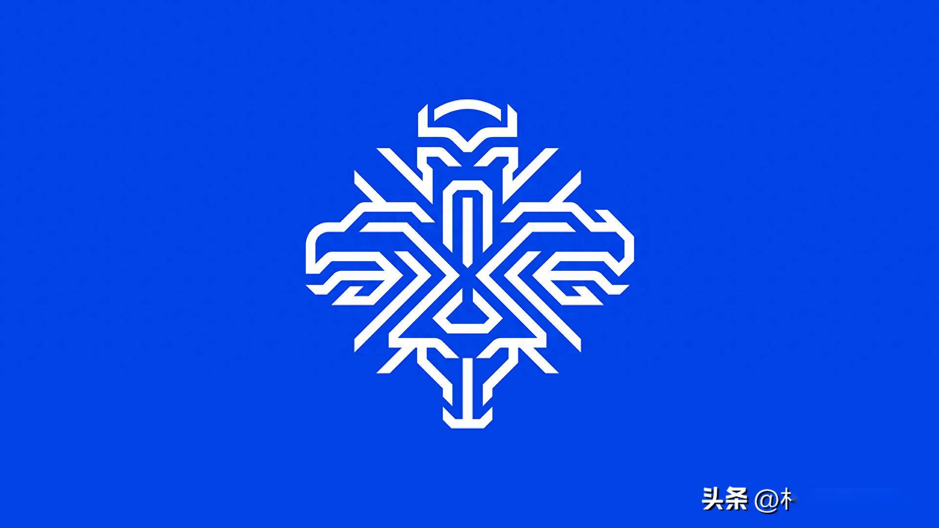 全球顶级logo,醒目又亮眼_企业_标志_核心